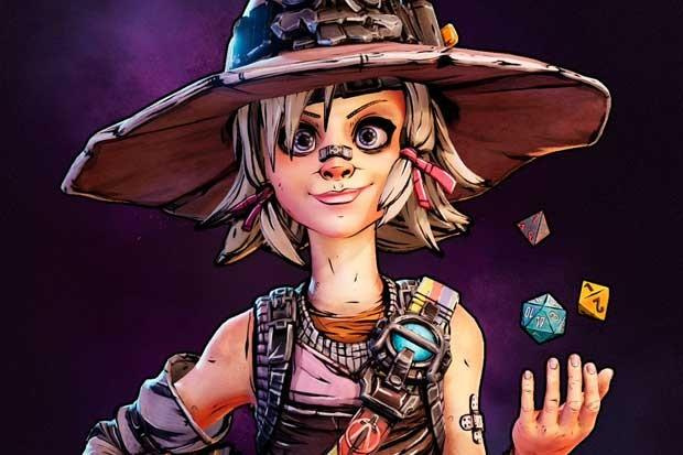 Tiny-Tinas-Wonderlands-trophy-list-achievements Ashly Burch as Tiny Tina in Tiny Tina's Wonderlands.
